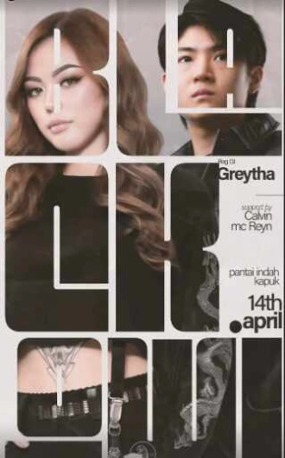 BLACK OWL PANTAI INDAH KAPUK - TUESDAY