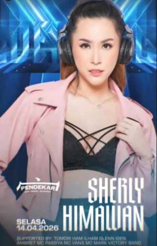 PENDEKAR BAR & RESTO GADING SERPONG - TUESDAY