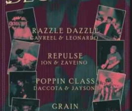 ROSE GUNAWARMAN JAKARTA  BLOSSOM