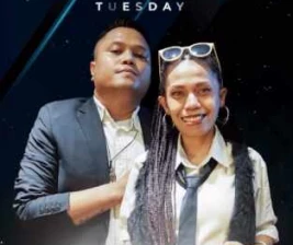 CLIQUE GADING SERPONG  WOMAN IN BREAKBEAT