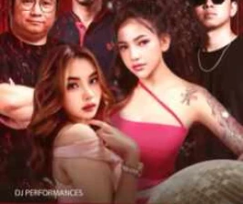 GLAMZ ANTASARI JAKARTA - ANTHEM OVERLOAD