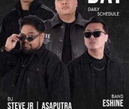 W SUPERCLUB TEBET JAKARTA  TUESDAY