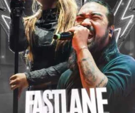 BLAZE JAKARTA  MODERN ROCK