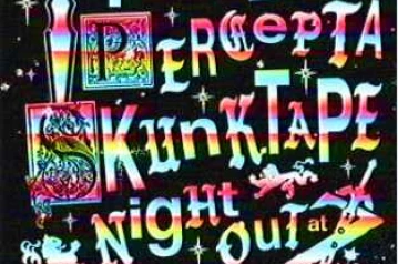 ZODIAC SENOPATI JAKARTA - TRMPOLIN, PERCEPTA, SKUNKTAPE NIGHT OUT