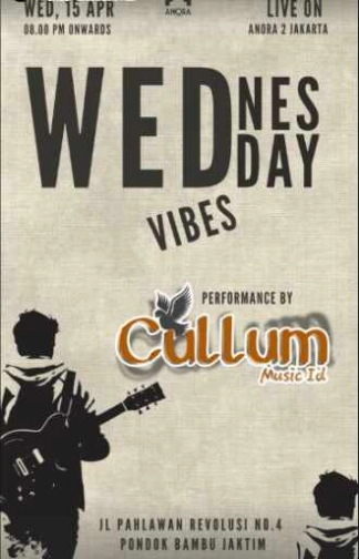 ANORA 2 DUREN SAWIT JAKARTA - WEDNESDAY VIBES