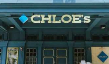 Chloes Bistro  Bar  Kebayoran Baru