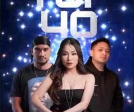 THE GREAT GATSBY SCBD JAKARTA  WEDNESDAY