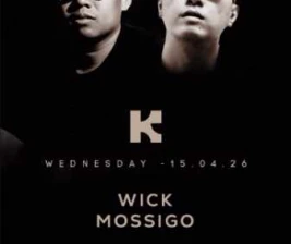 KODE JAKARTA  WEDNESDAY