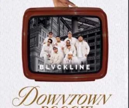 KYRO SCBD JAKARTA  DOWNTOWN BOOGIE