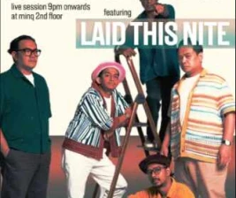 MINQ SENOPATI JAKARTA  WEDNESDAY