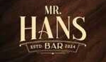 Mr Hans Bar  Senopati