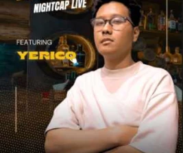 NIGHTCAP PURI JAKARTA  WEDNESDAY