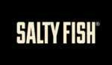 Salty Fish Bar  SCBD