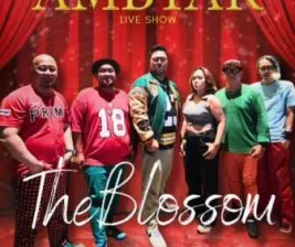 MAESTRO COCO JAKARTA  AMBYAR LIVE SHOW