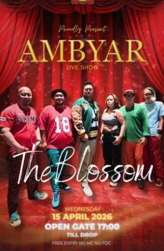 MAESTRO COCO JAKARTA - AMBYAR LIVE SHOW