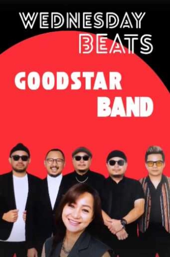 AFTERHOUR POINSS JAKARTA - WEDNESDAY BEATS