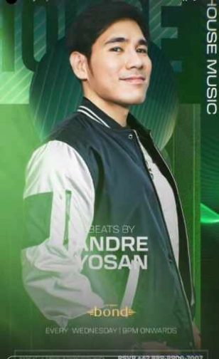 BOND SENOPATI - WEDNESDAY