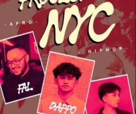 PENN JAKARTA  PROJECT NYC