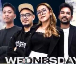 GLAMZ ANTASARI JAKARTA  MIDWEEK THERAPY