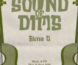 LUCY IN THE SKY SPARK JAKARTA  SOUND OF DIMS