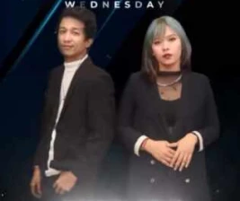 CLIQUE SPOT GADING SERPONG  URBAN SOCIETY