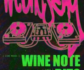 SHAMROCK GANDARIA JAKARTA  WEDNESDAY