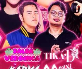 ECLIPSE PANTAI INDAH KAPUK JAKARTA  WEDNESDAY