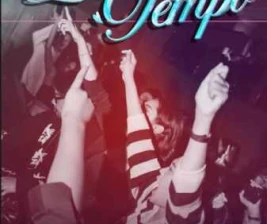 FIFTYSIX JAKARTA  LOVE TEMPO