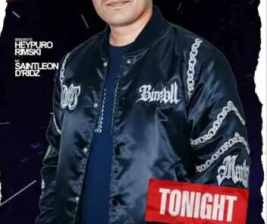 BABLAS GADING SERPONG  BREAKING BEAT