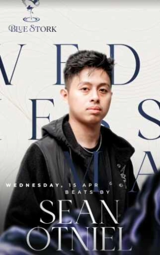 BLUESTORK GADING SERPONG - WEDNESDAY