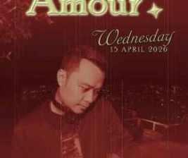 ROSE GUNAWARMAN JAKARTA  BELLE AMOUR