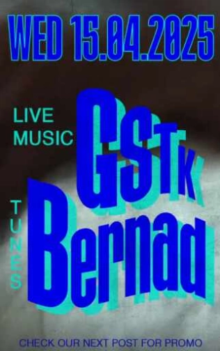 SHAMROCK TEBET JAKARTA - WEDNESDAY