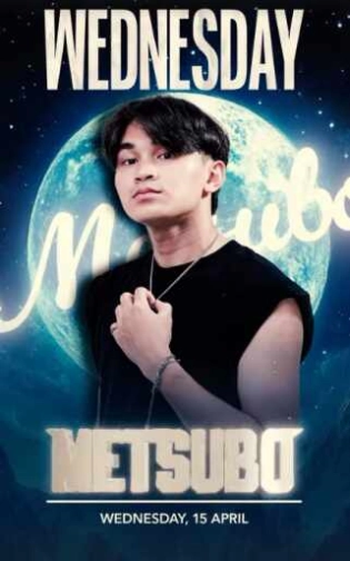 MONKEY KING BAR & LOUNGE - WEDNESDAY