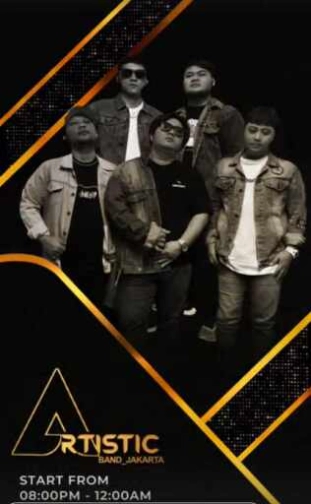 BLACK CHAMP TEBET JAKARTA - WEDNESDAY