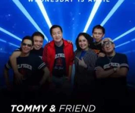 MENJA RESTO  LOUNGE PONDOK INDAH JAKARTA  HBH