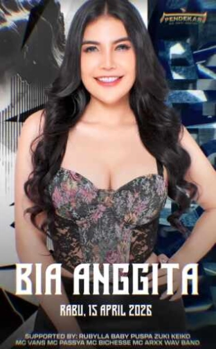 PENDEKAR GADING SERPONG - WEDNESDAY