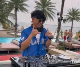 DREAM VILLE PANTAI INDAH KAPUK 2 JAKARTA  WEDNESDAY