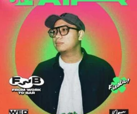 TEKIRA BLOK M JAKARTA  ON AIR