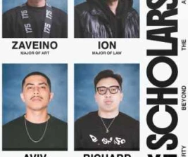 LTX SCBD JAKARTA  LTX SCHOLARSHIP