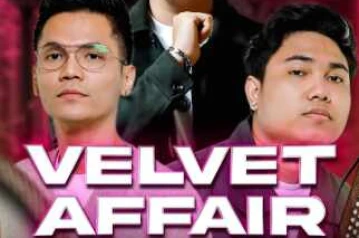 LUFRE BAR & LOUNGE SENOPATI JAKARTA - VELVET AFFAIR