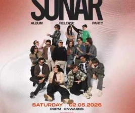 BENGKEL SCBD JAKARTA - SONAR 