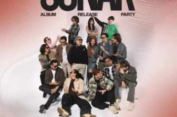 BENGKEL SCBD JAKARTA - SONAR 