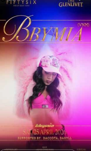 FIFTYSIX JAKARTA - SATURDAY