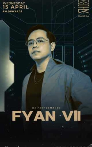 MANTRA PANTAI INDAH KAPUK JAKARTA - WEDNESDAY