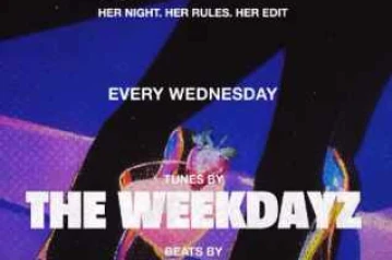 STALK SCBD JAKARTA - THE LOVE EDIT