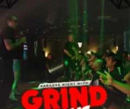 THE GREAT GATSBY SCBD JAKARTA - GRIND BOYS