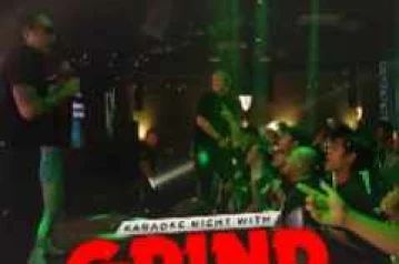 THE GREAT GATSBY SCBD JAKARTA - GRIND BOYS