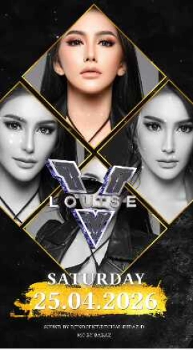 BREXIT KEMANG JAKARTA - SATURDAY