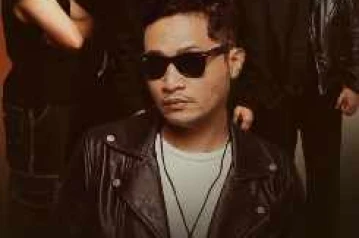 AM LOUNGE SCBD JAKARTA - JAMMING NITE