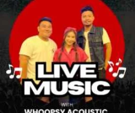 BONVOY LOUNGE KELAPA GADING JAKARTA - FRIDAY